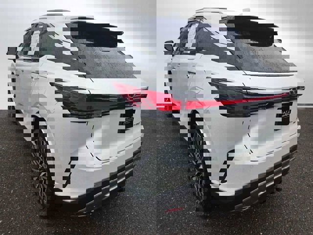 Certified 2024 Lexus RX 350 Premium Plus image 5