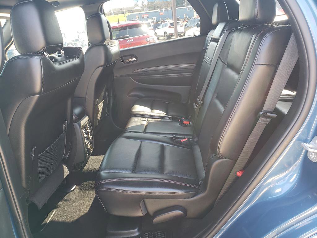 Used 2025 Dodge Durango GT image 12