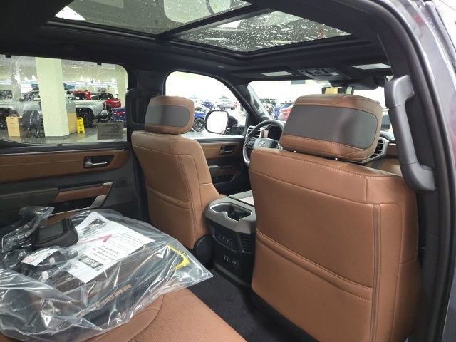 New 2026 Toyota Tundra 1794 Edition image 12