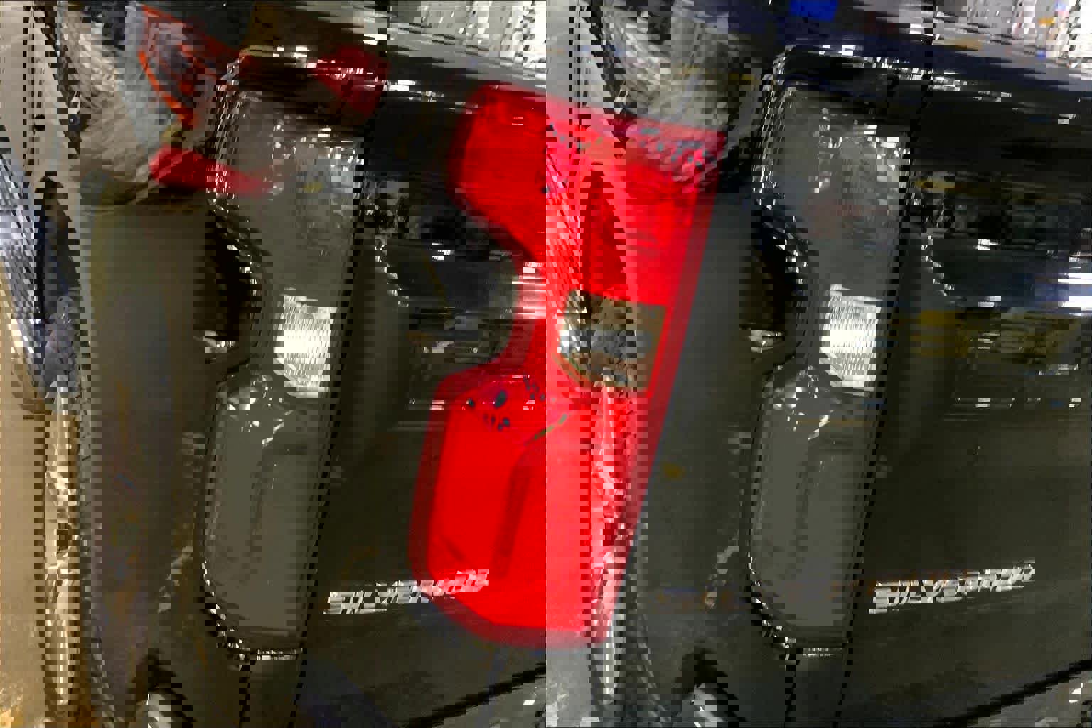 Used 2019 Chevrolet Silverado 1500 RST w/ All-Star Edition image 29