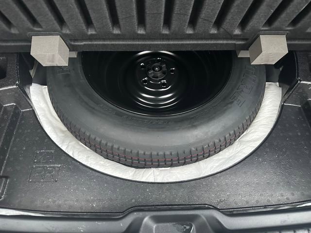 Used 2025 MAZDA CX-50 AWD 2.5 S w/ Preferred Package image 24