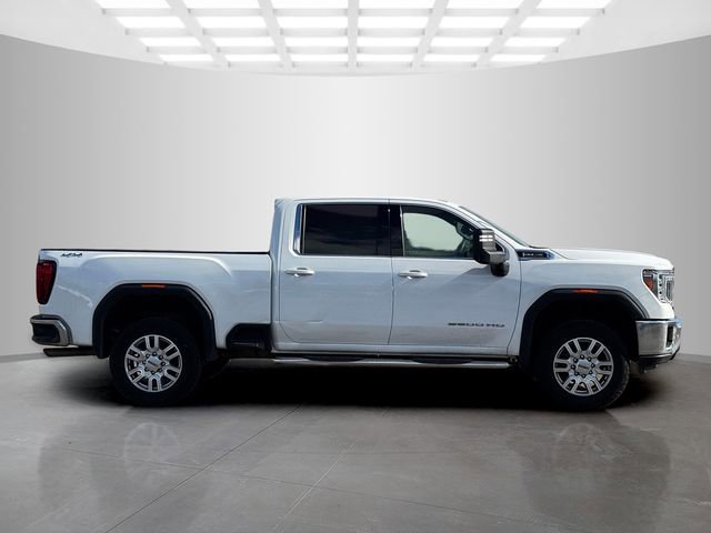 Used 2023 GMC Sierra 2500 SLE w/ SLE Convenience Package image 8