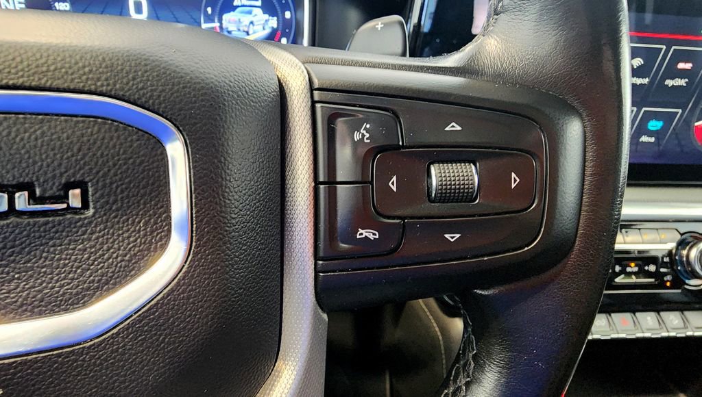 Used 2023 GMC Sierra 1500 Denali w/ Denali Reserve Package image 36