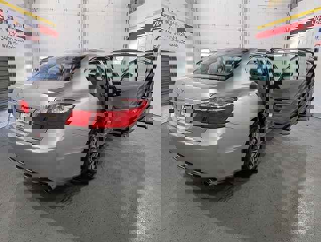 Used 2015 Honda Accord LX image 15