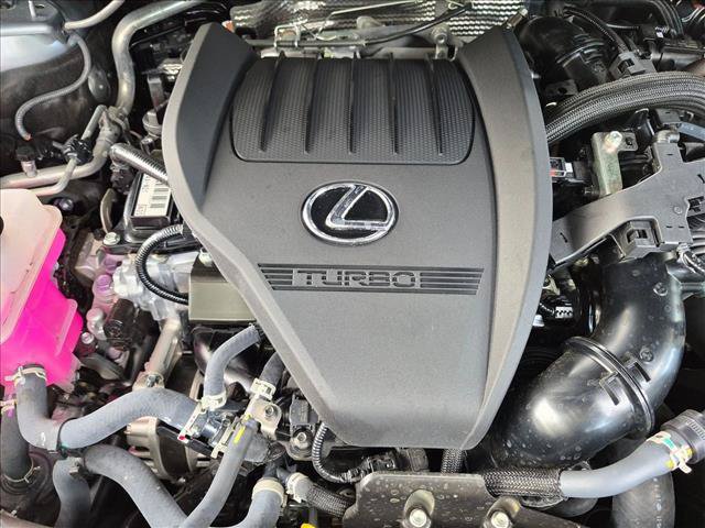 Certified 2025 Lexus RX 350 Premium w/ Accessory Package (Z1) FWD image 22