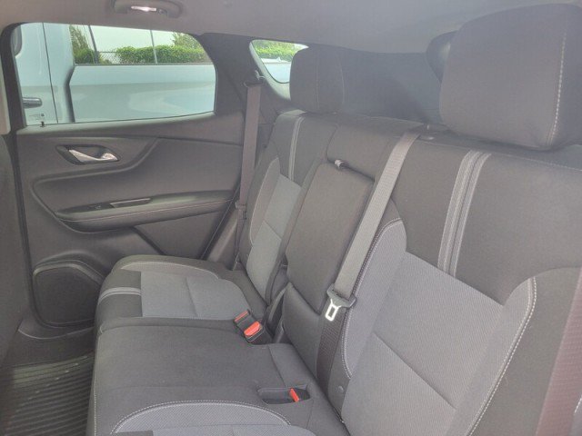 Used 2024 Chevrolet Blazer LT FWD image 26