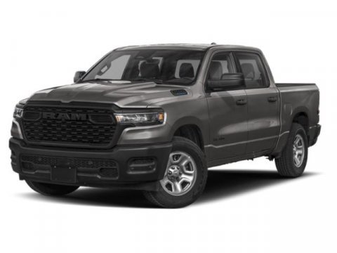 New 2026 RAM 1500 Classic Warlock