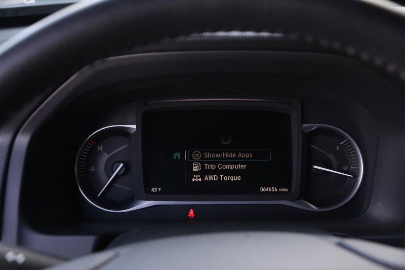 Used 2022 Honda Passport EX-L image 16