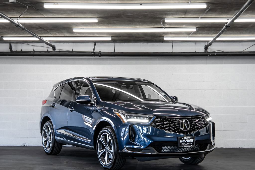 New 2026 Acura RDX w/ Technology Package image 7