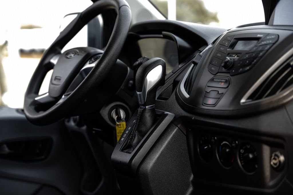 Used 2019 Ford Transit 350 148 High Roof Extended DRW image 16