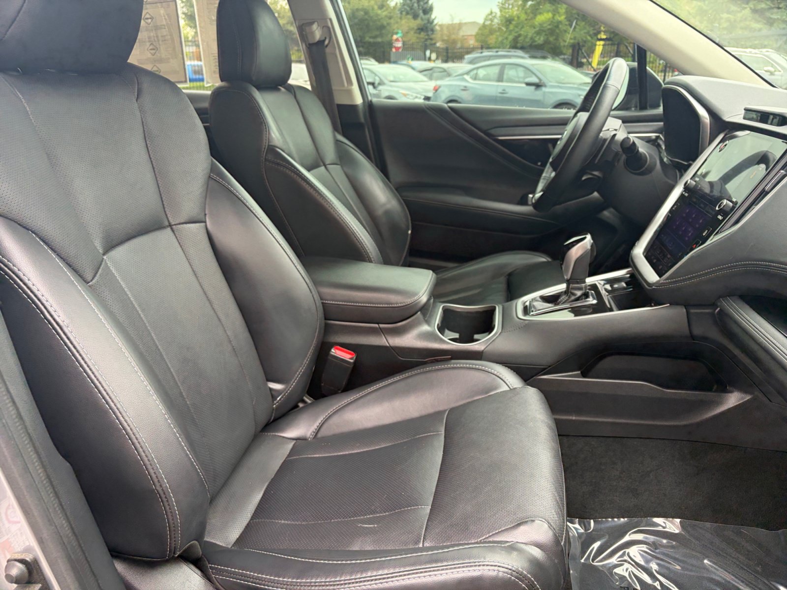 Used 2020 Subaru Outback Limited XT w/ Popular Package #2 AWD/4WD image 31