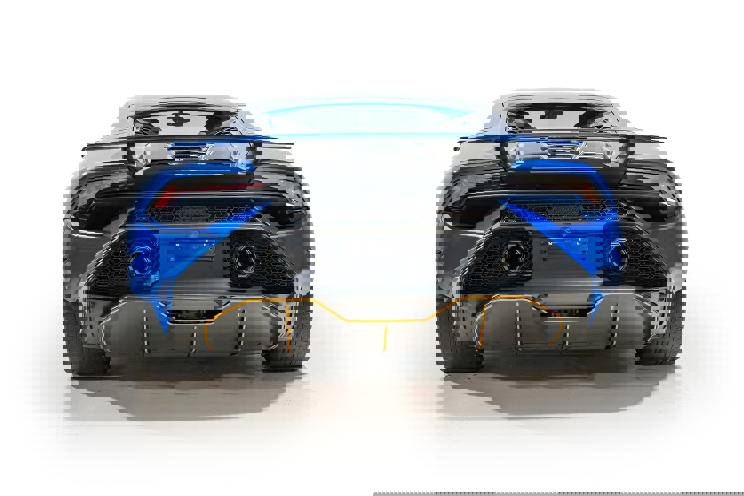 Used 2023 Lamborghini Huracan Tecnica image 5