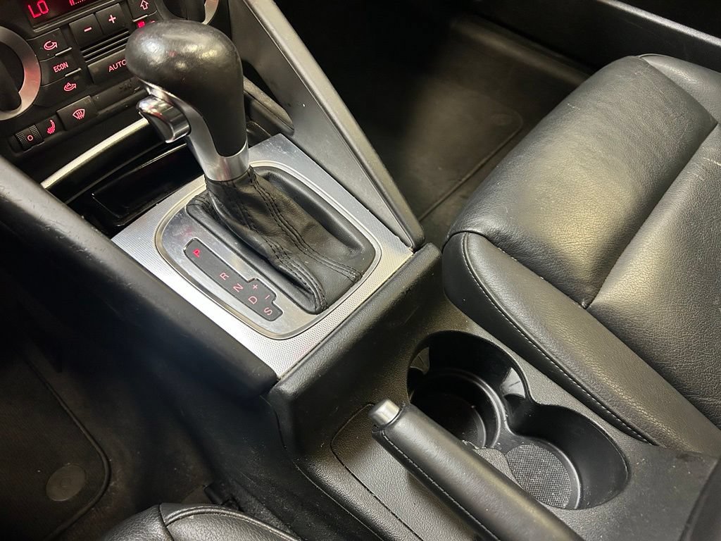Used 2008 Audi A3 2.0T FWD image 16