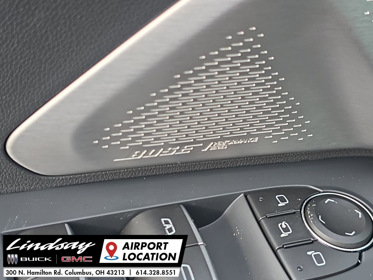 New 2026 GMC Acadia Denali Ultimate w/ LPO, Floor Liner Package image 26