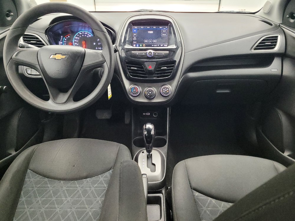 Used 2021 Chevrolet Spark LS FWD image 22