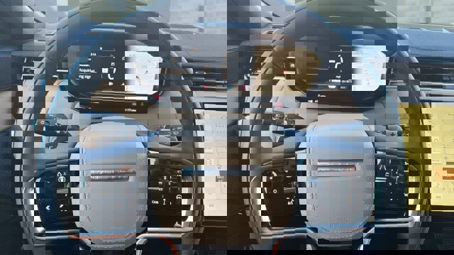 New 2026 Land Rover Range Rover Sport SE image 24