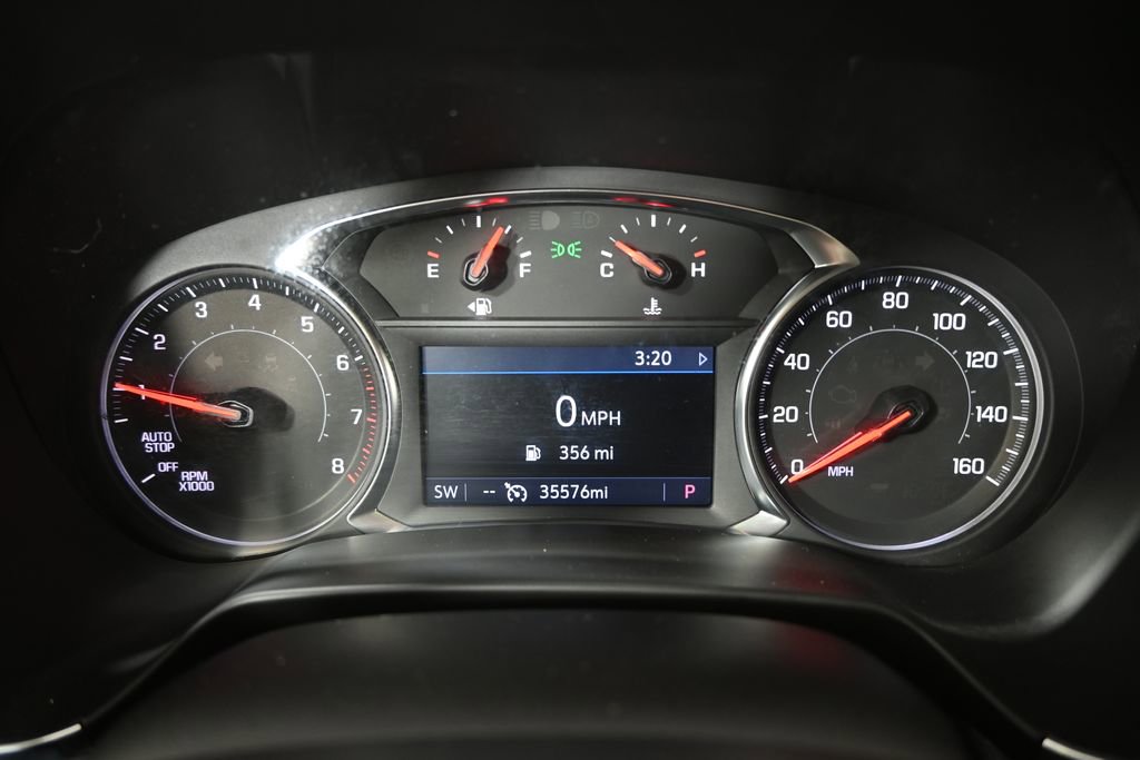 Used 2023 Chevrolet Blazer LT image 24