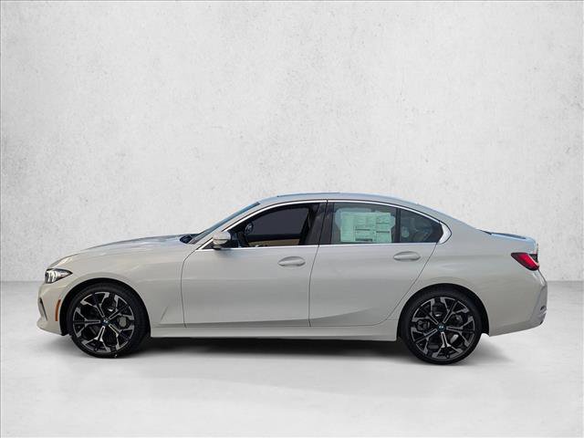 Used 2026 BMW 330i Sedan w/ Convenience Package RWD image 5