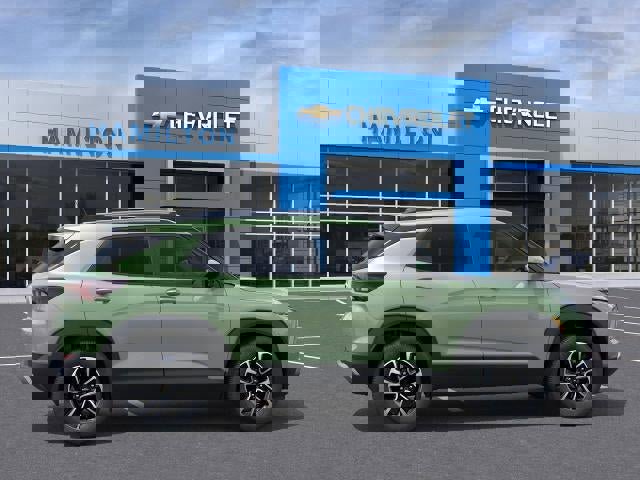 New 2026 Chevrolet TrailBlazer LT image 5