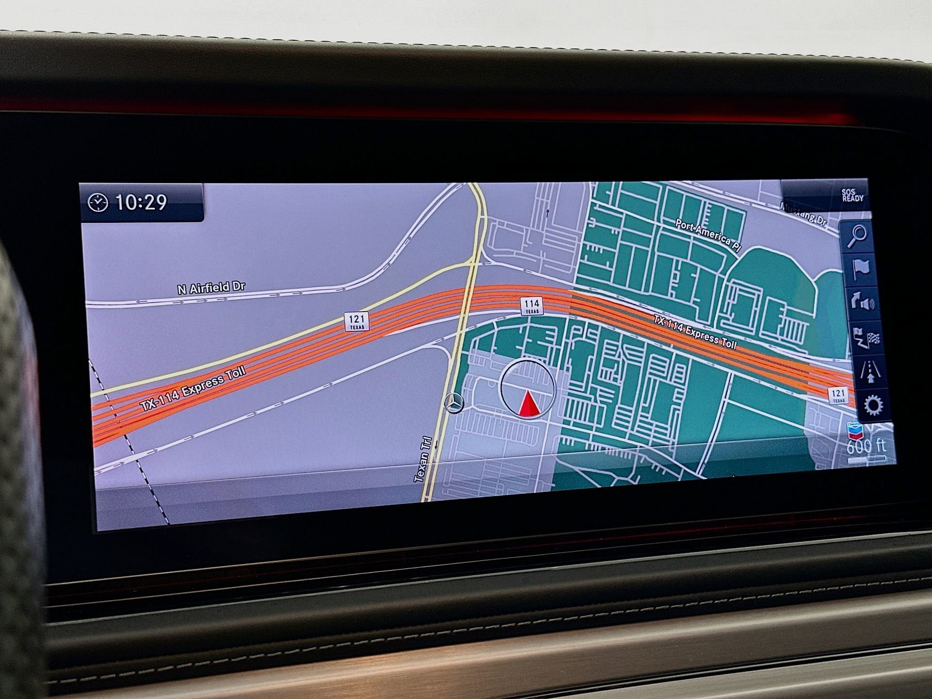 Used 2022 Mercedes-Benz G 63 AMG 4MATIC image 14