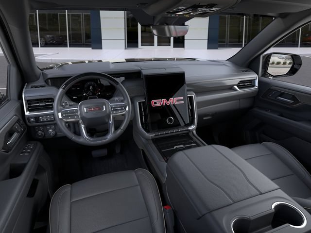 New 2026 GMC Yukon XL Elevation w/ Elevation Premium Package AWD/4WD image 15