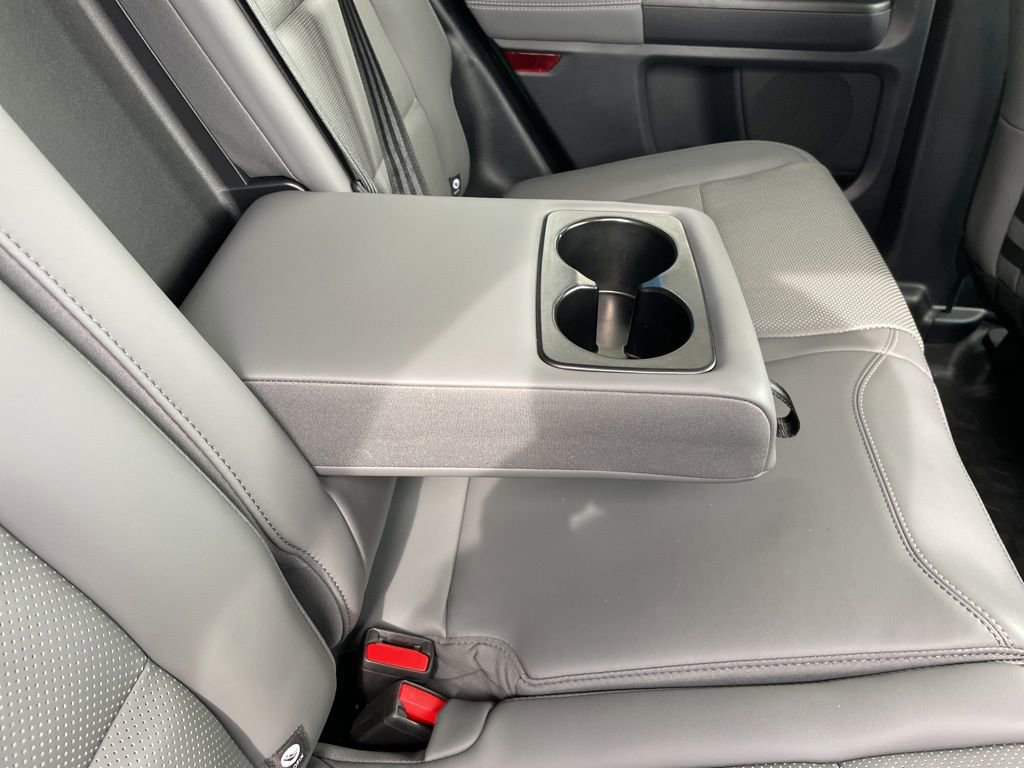 Used 2025 Ford Bronco Sport Badlands image 31