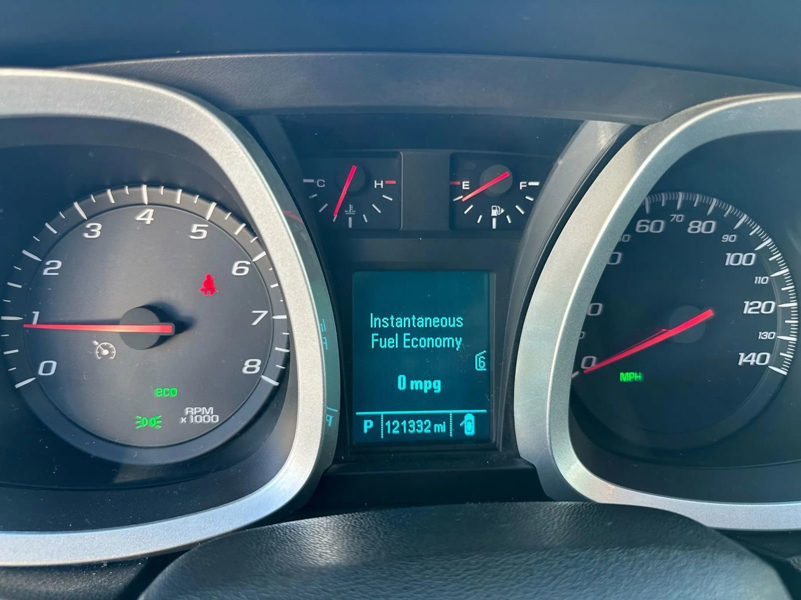 Used 2012 Chevrolet Equinox LT w/ Driver Convenience Package image 43