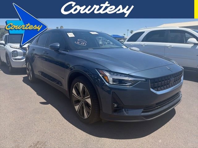 Used 2023 Polestar Polestar 2 w/ Pilot Pack