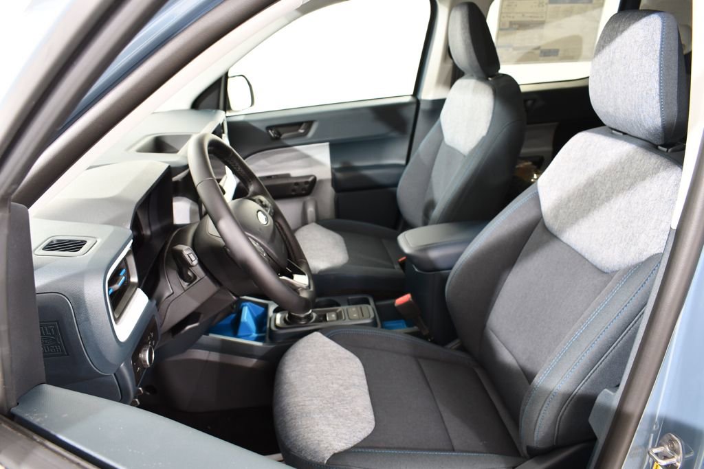 New 2026 Ford Maverick XLT w/ XLT Luxury Package image 6