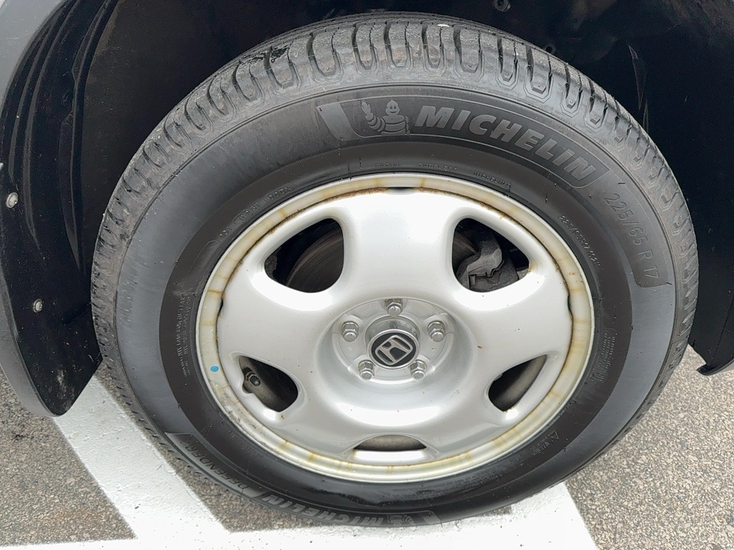 Used 2010 Honda CR-V LX image 9