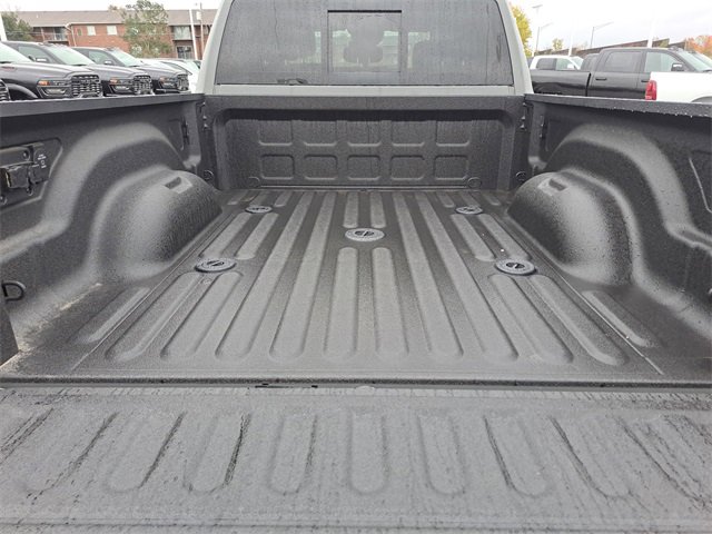 New 2026 RAM 2500 Big Horn image 11