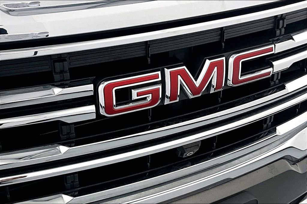 Used 2020 GMC Acadia SLT w/ Premium Package image 29