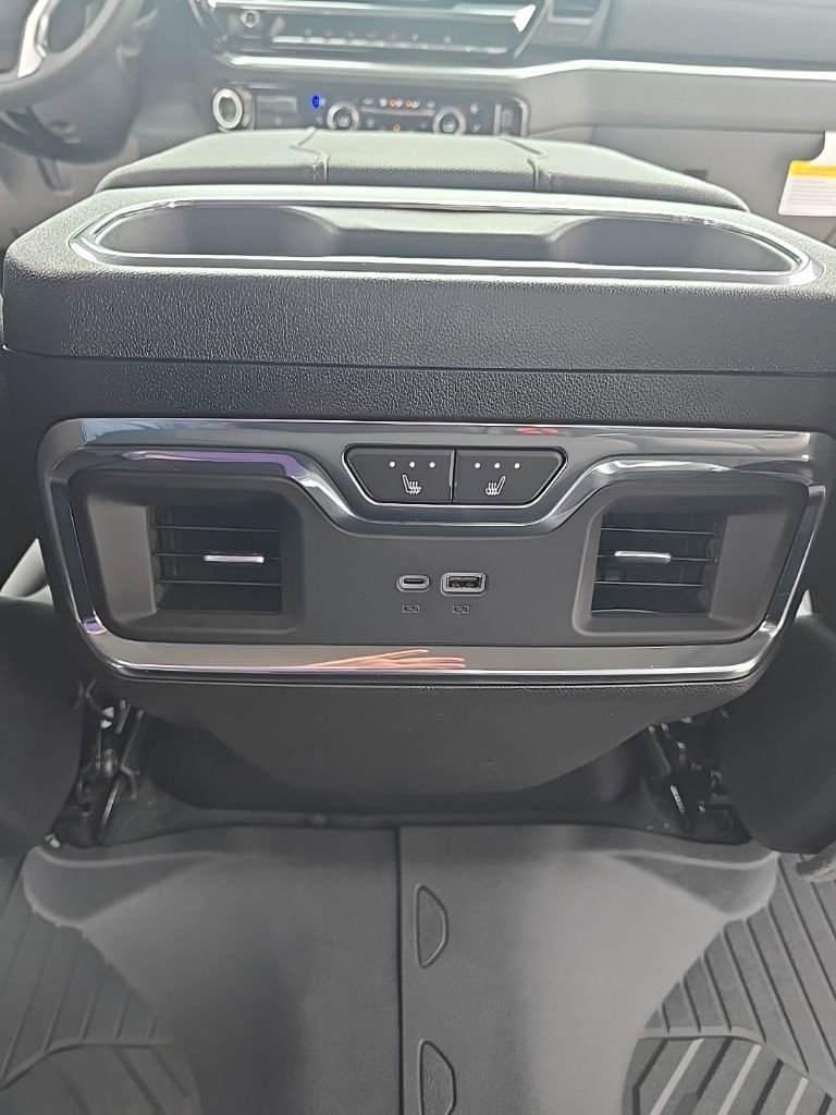 New 2026 Chevrolet Silverado 3500 LTZ w/ LTZ Premium Texas Edition image 19