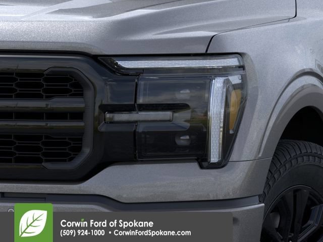 New 2026 Ford F150 Lariat AWD/4WD image 18