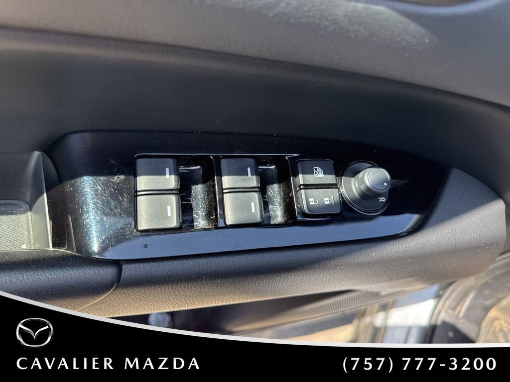 Used 2021 MAZDA CX-5 Touring w/ Touring Preferred SV Package AWD/4WD image 9