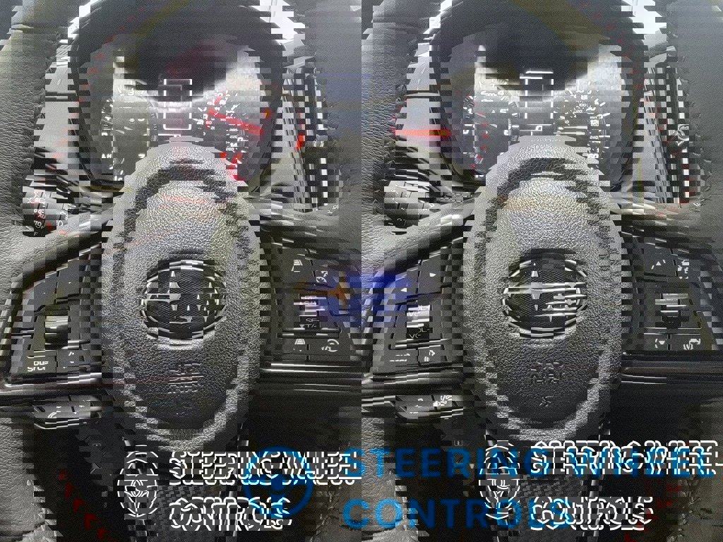 New 2025 Subaru WRX Premium image 12