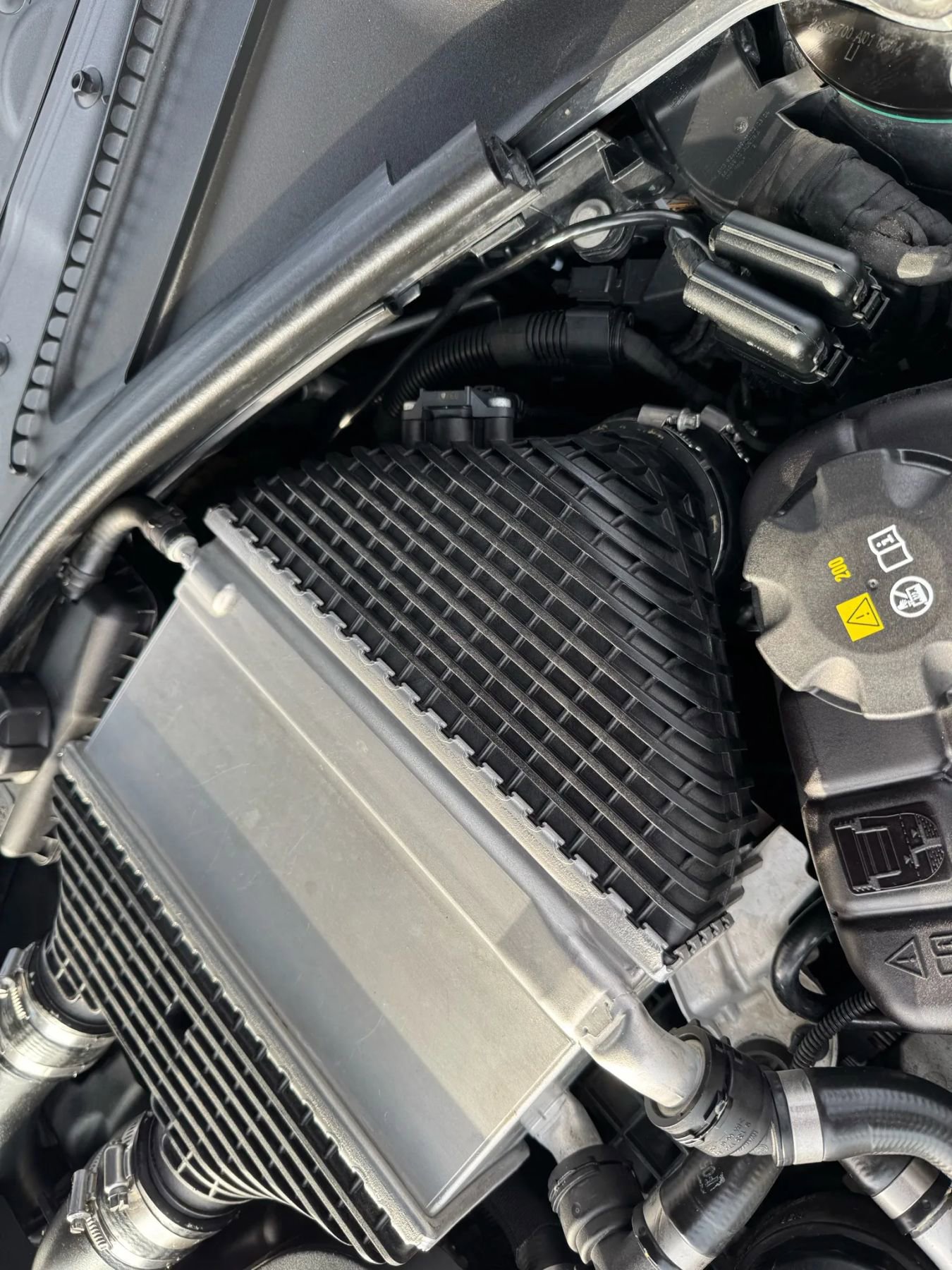 Used 2015 BMW M4 Coupe image 53