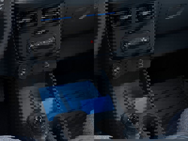 New 2026 Ford Maverick XLT w/ Equipment Group 301A image 16