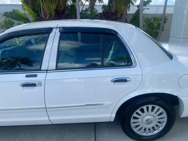 Used 2007 Mercury Grand Marquis LS image 69