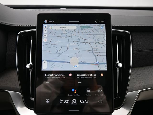 New 2026 Volvo XC90 B6 Ultra w/ Protection Package image 19