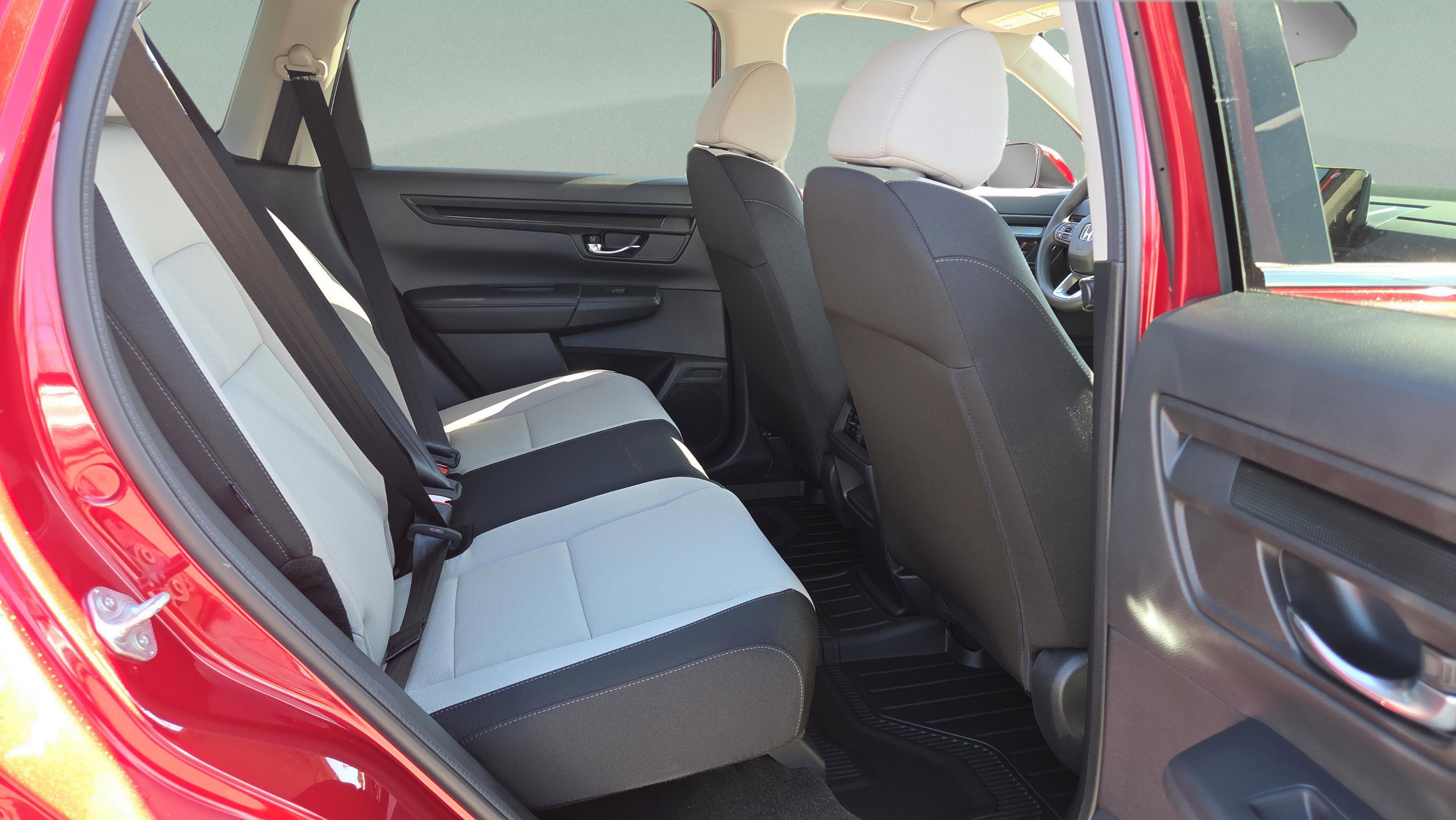 New 2026 Honda CR-V LX image 18