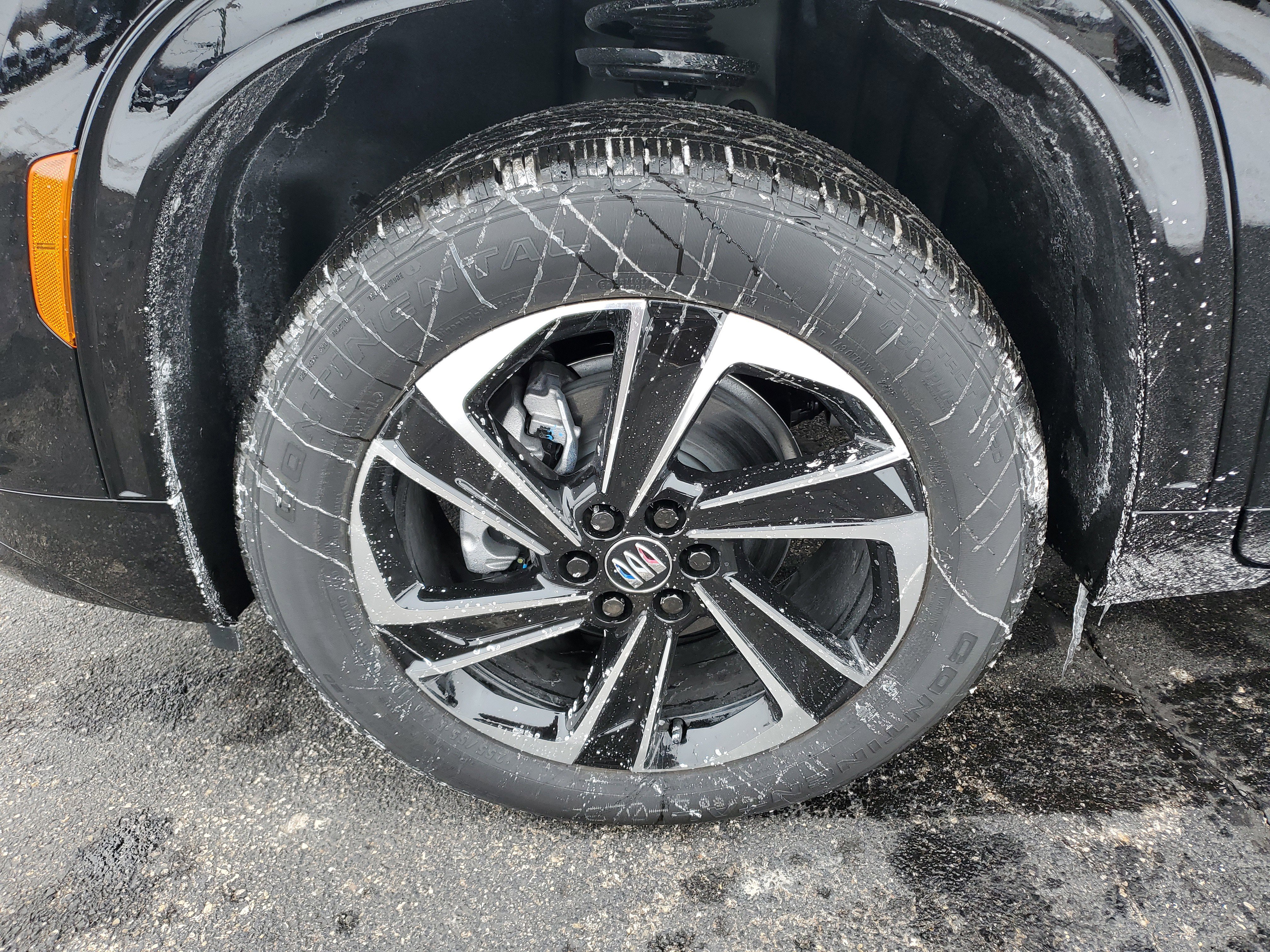 New 2026 Buick Enclave Sport Touring w/ Power Package image 10