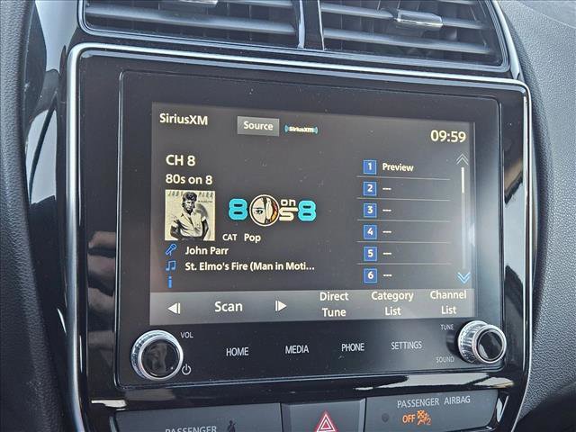 Used 2024 Mitsubishi Outlander Sport S image 12