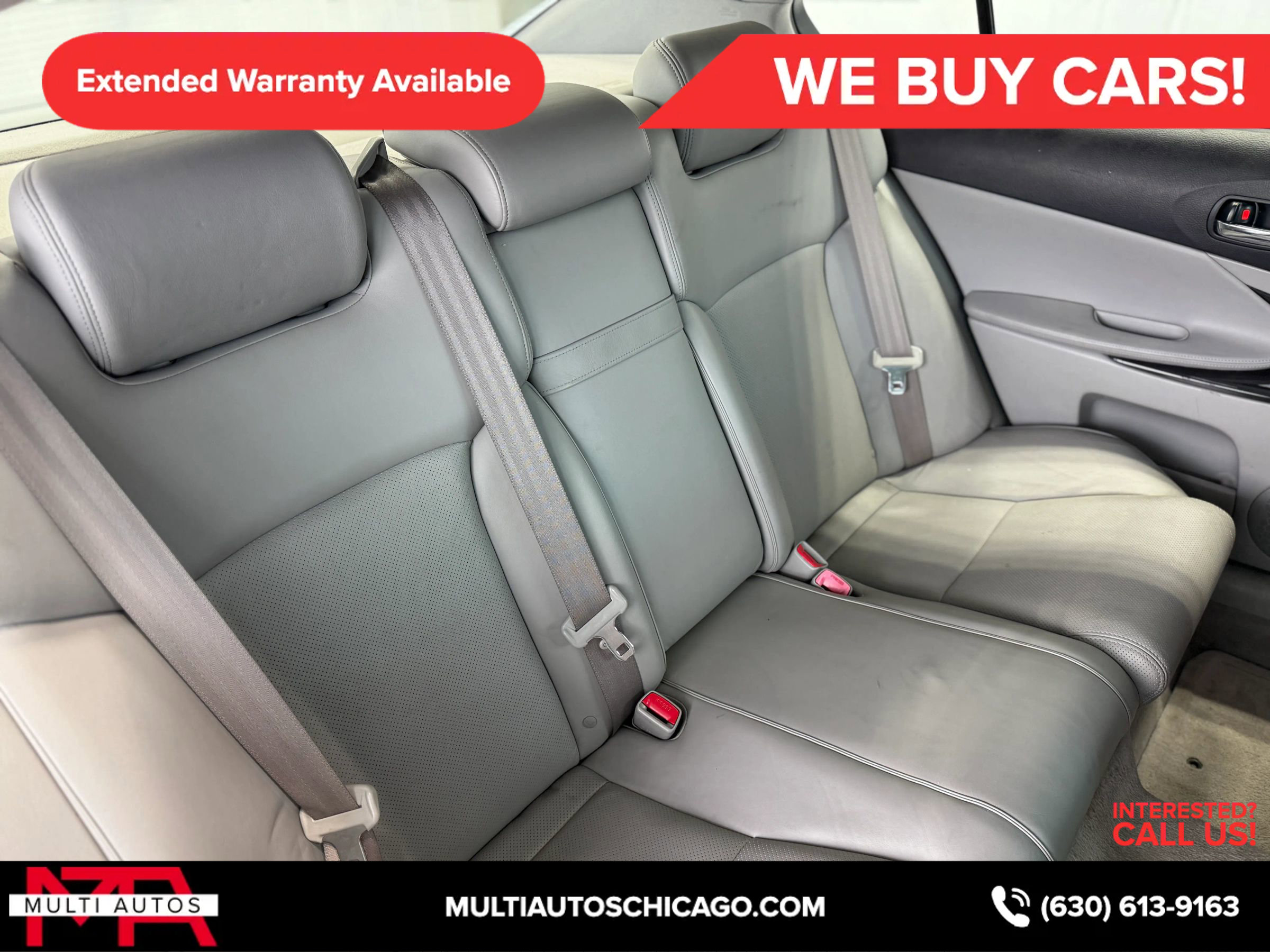 Used 2006 Lexus GS 300 AWD image 19