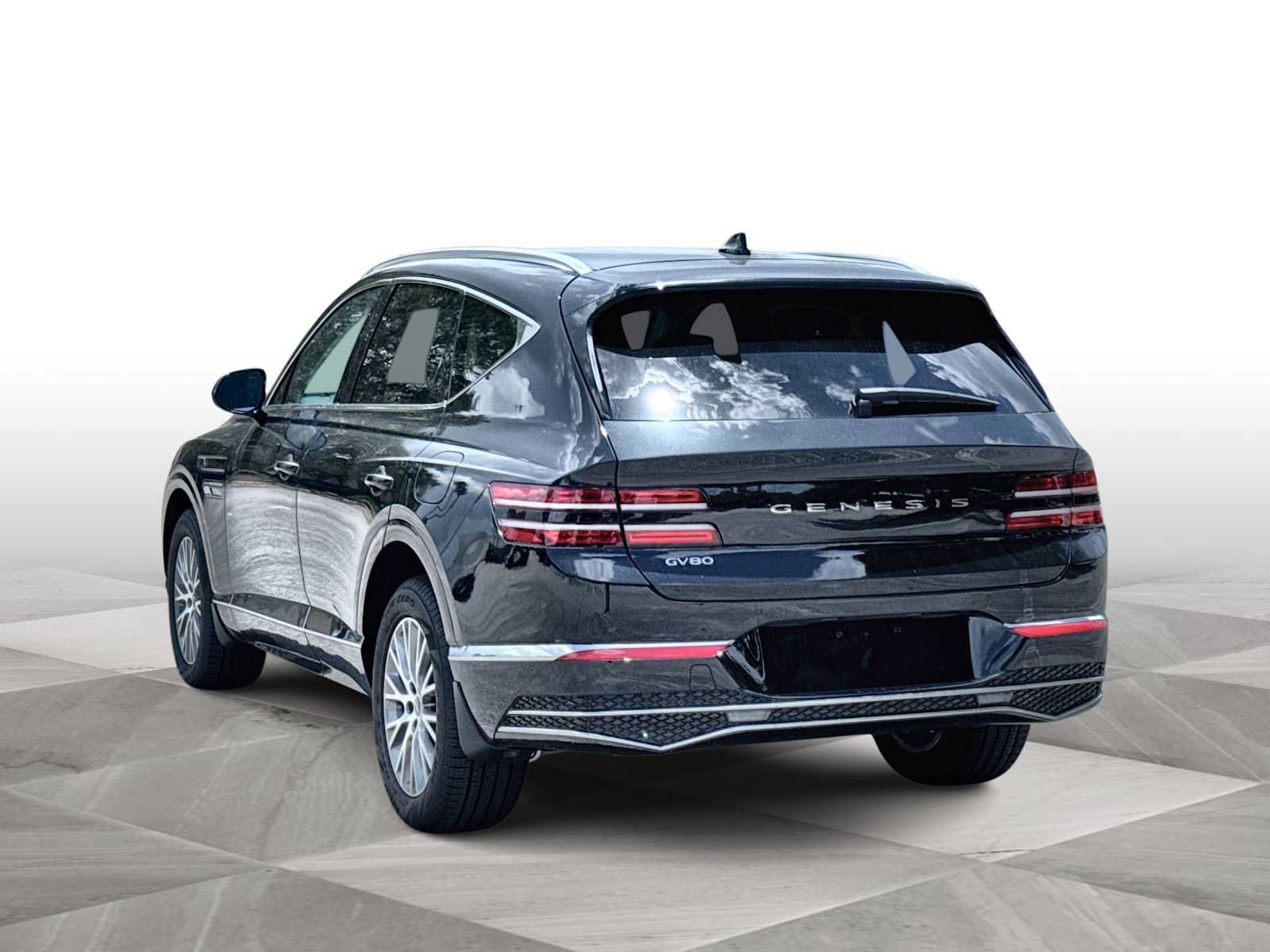 New 2026 Genesis GV80 2.5T RWD image 6