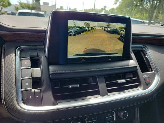 Used 2022 Chevrolet Suburban Premier AWD/4WD image 35