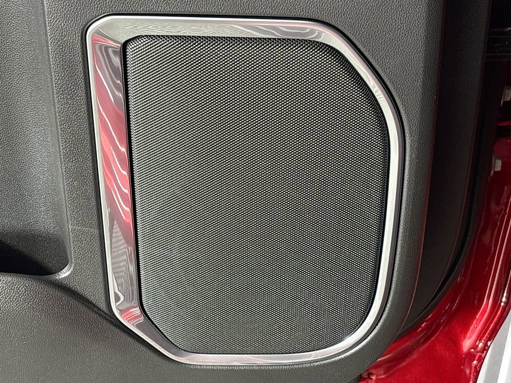 New 2026 Chevrolet Silverado 2500 LTZ w/ Trail Boss Package image 26