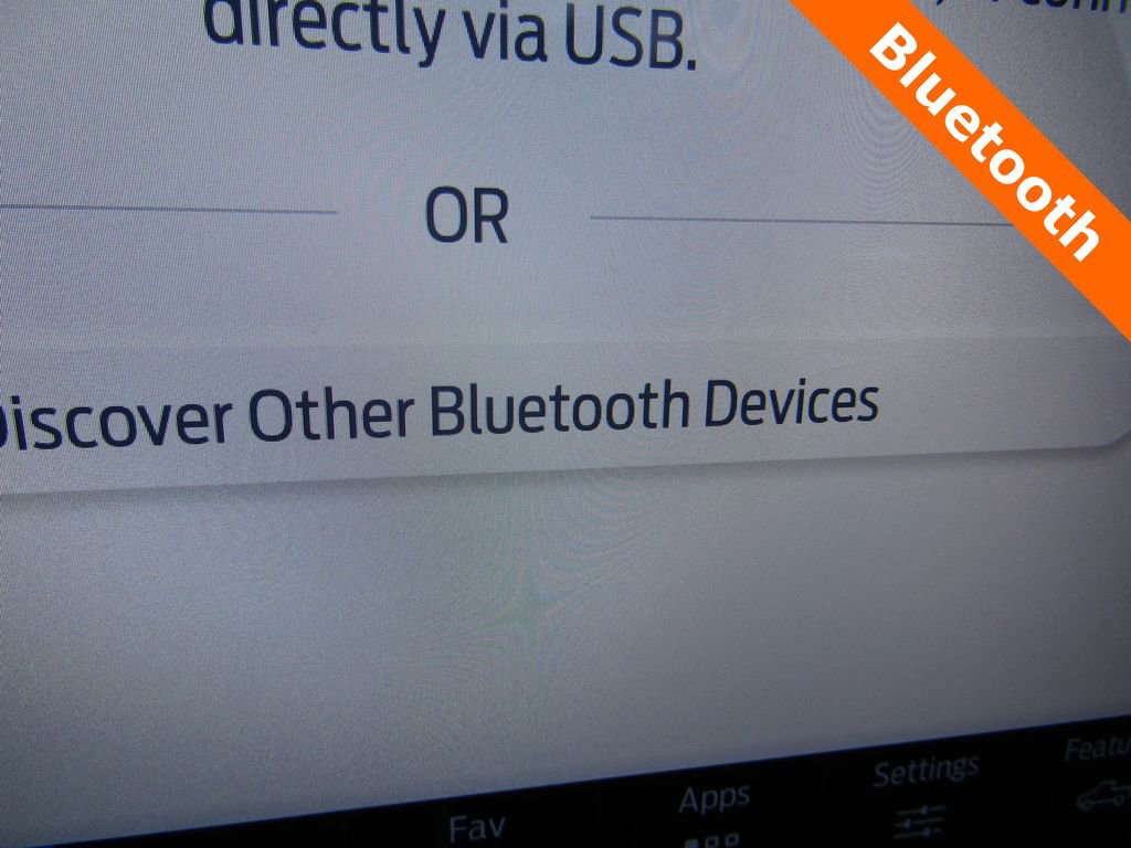 New 2026 Ford F150 Platinum image 15