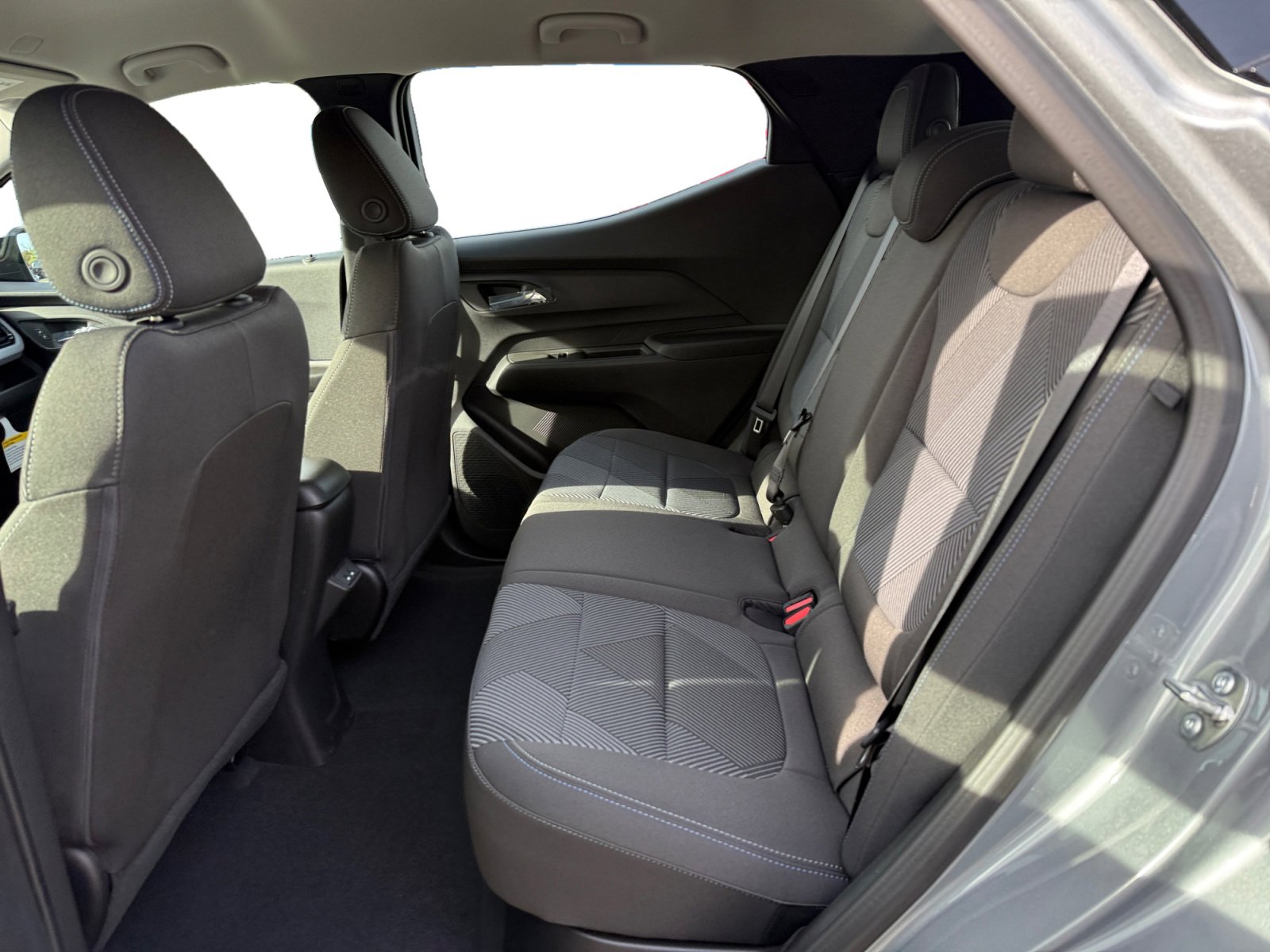 New 2027 Chevrolet Bolt LT image 16