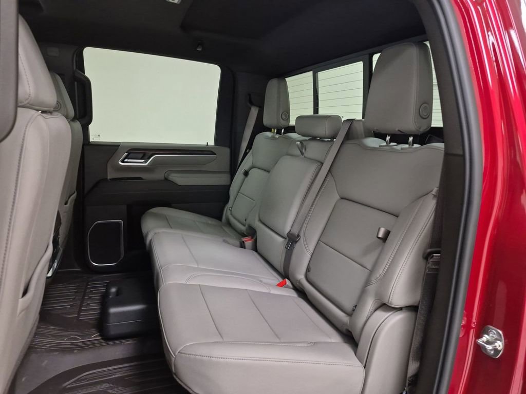 New 2026 GMC Sierra 2500 SLT image 26